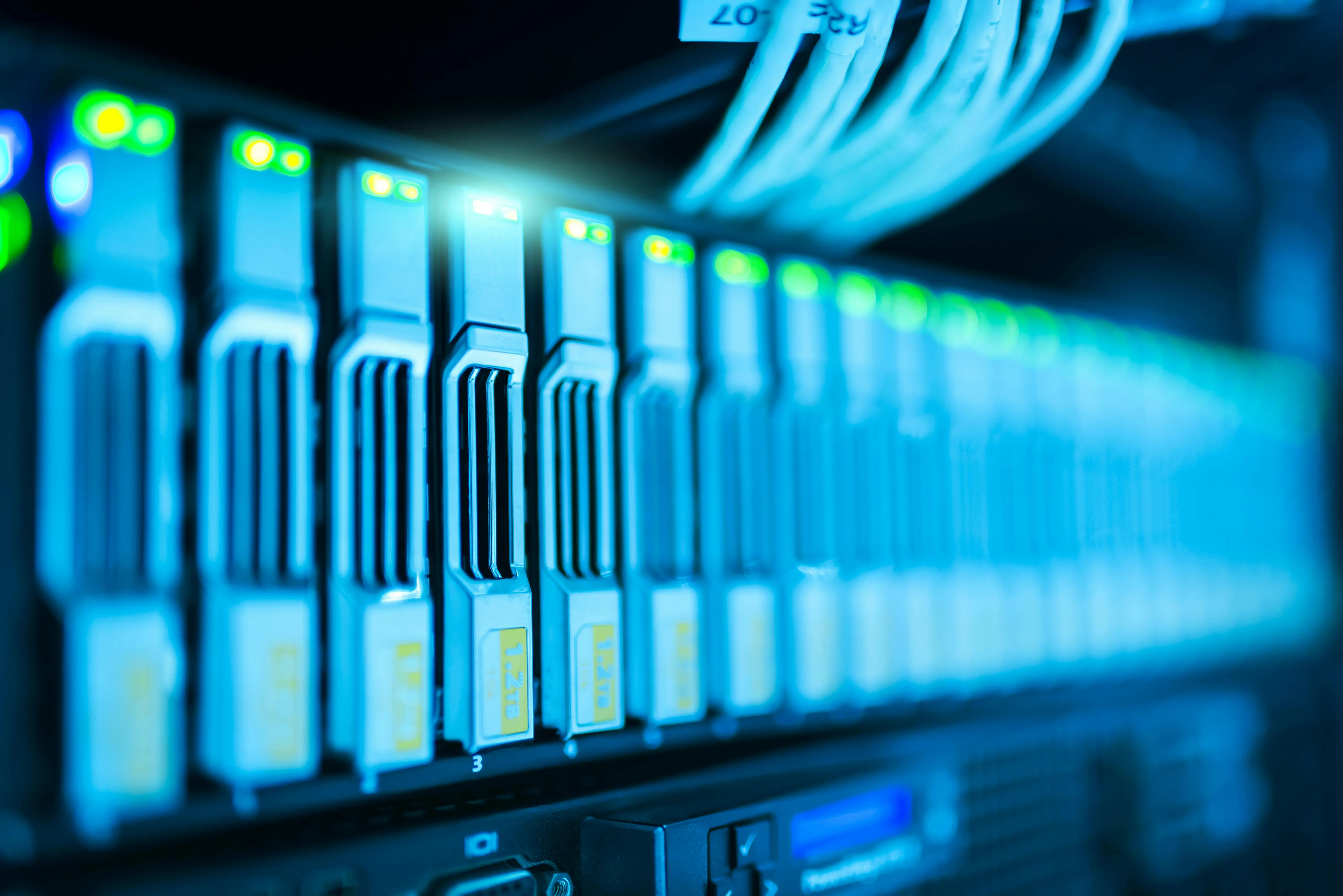 Scalable Cloud Infrastructure and Data Lakehouse architecture for secure enterprise data storage and AI readiness