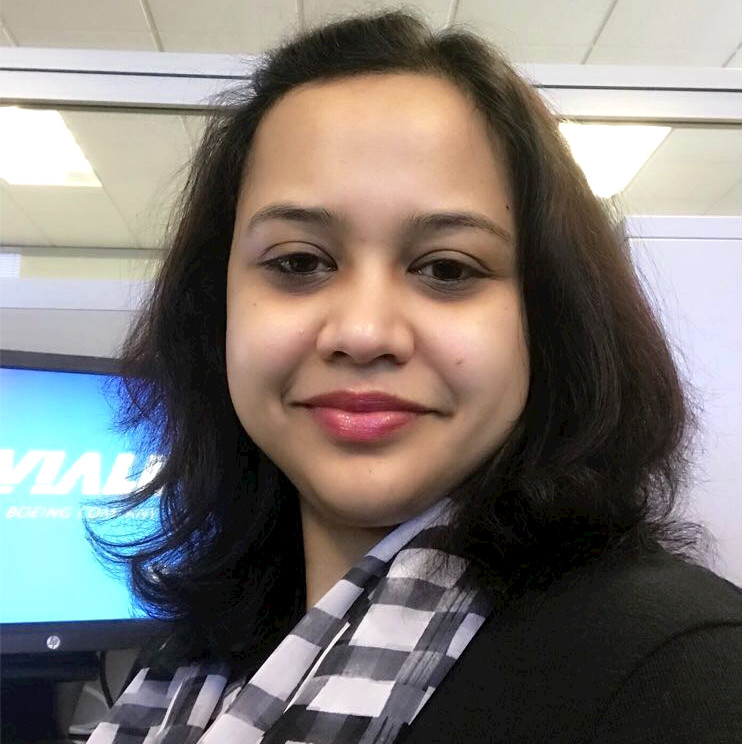 Sulagna Nayak